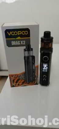 VOOPOO Drag X2 ❗